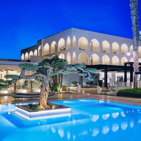 Hotel Cerere Паестум Екстериор снимка