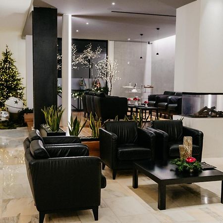 Hotel Cerere Паестум Екстериор снимка