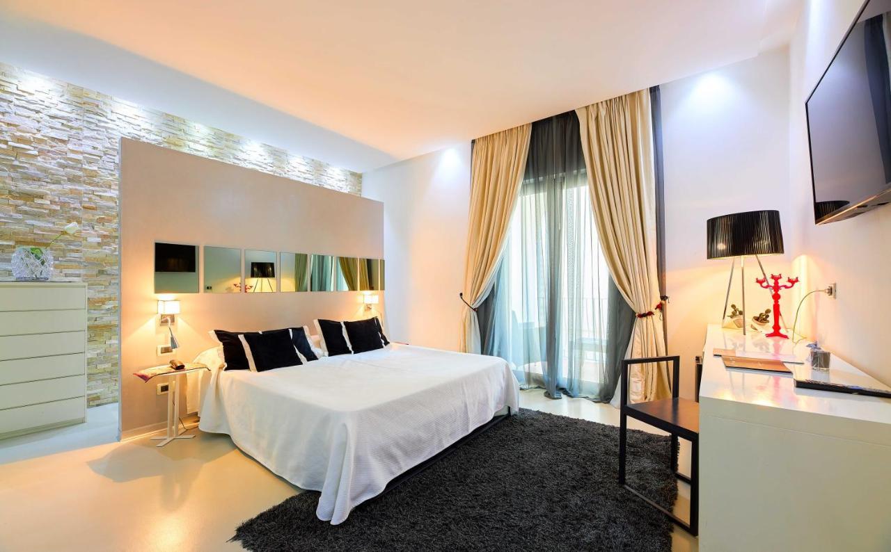 Hotel Cerere Паестум Екстериор снимка