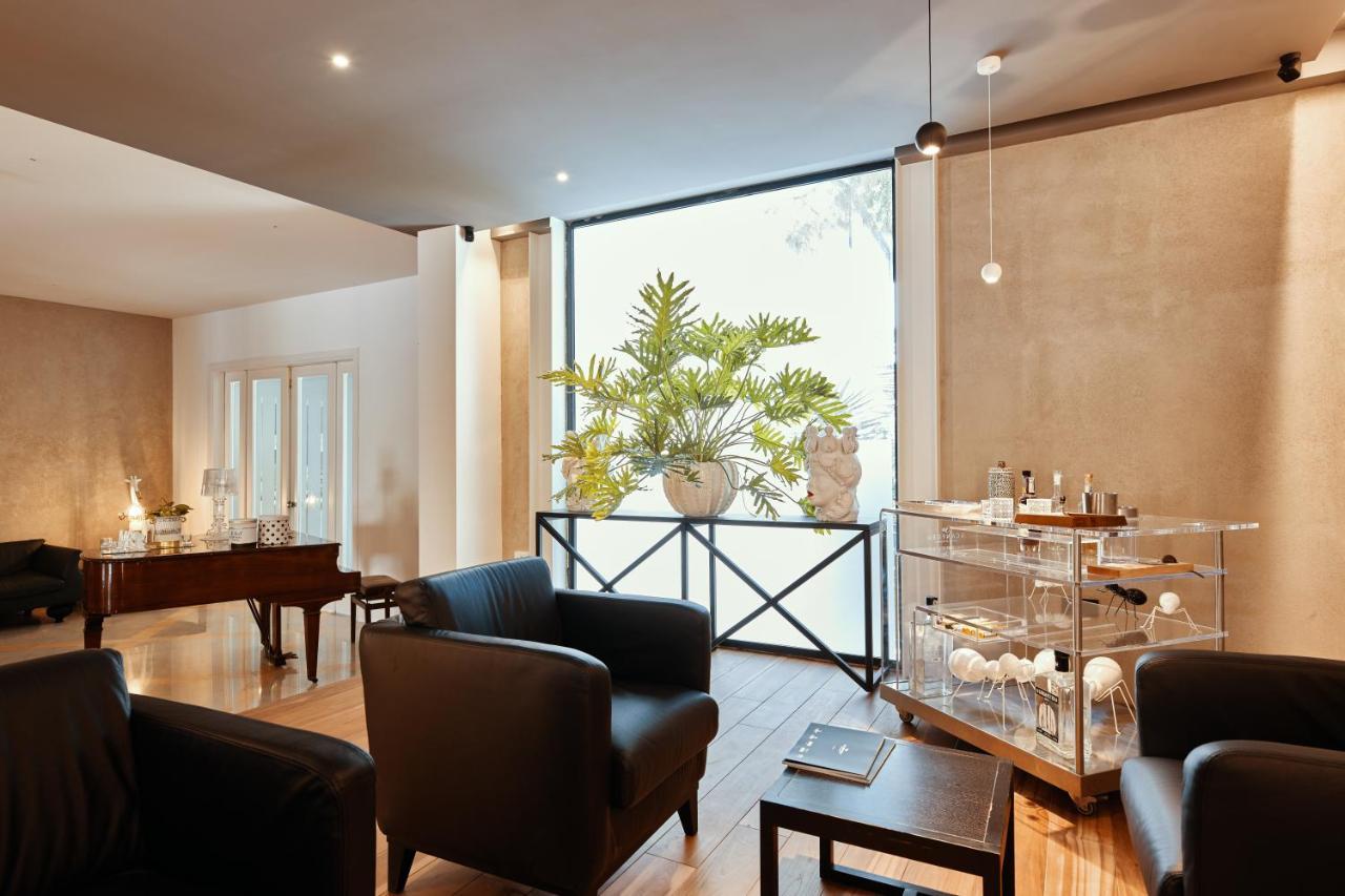 Hotel Cerere Паестум Екстериор снимка