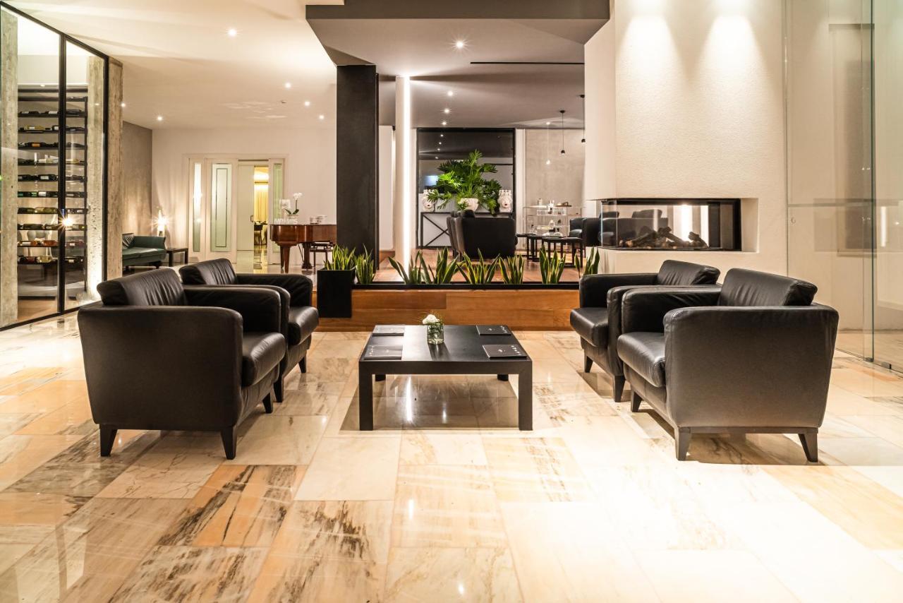 Hotel Cerere Паестум Екстериор снимка