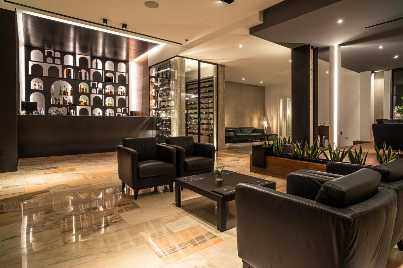 Hotel Cerere Паестум Екстериор снимка