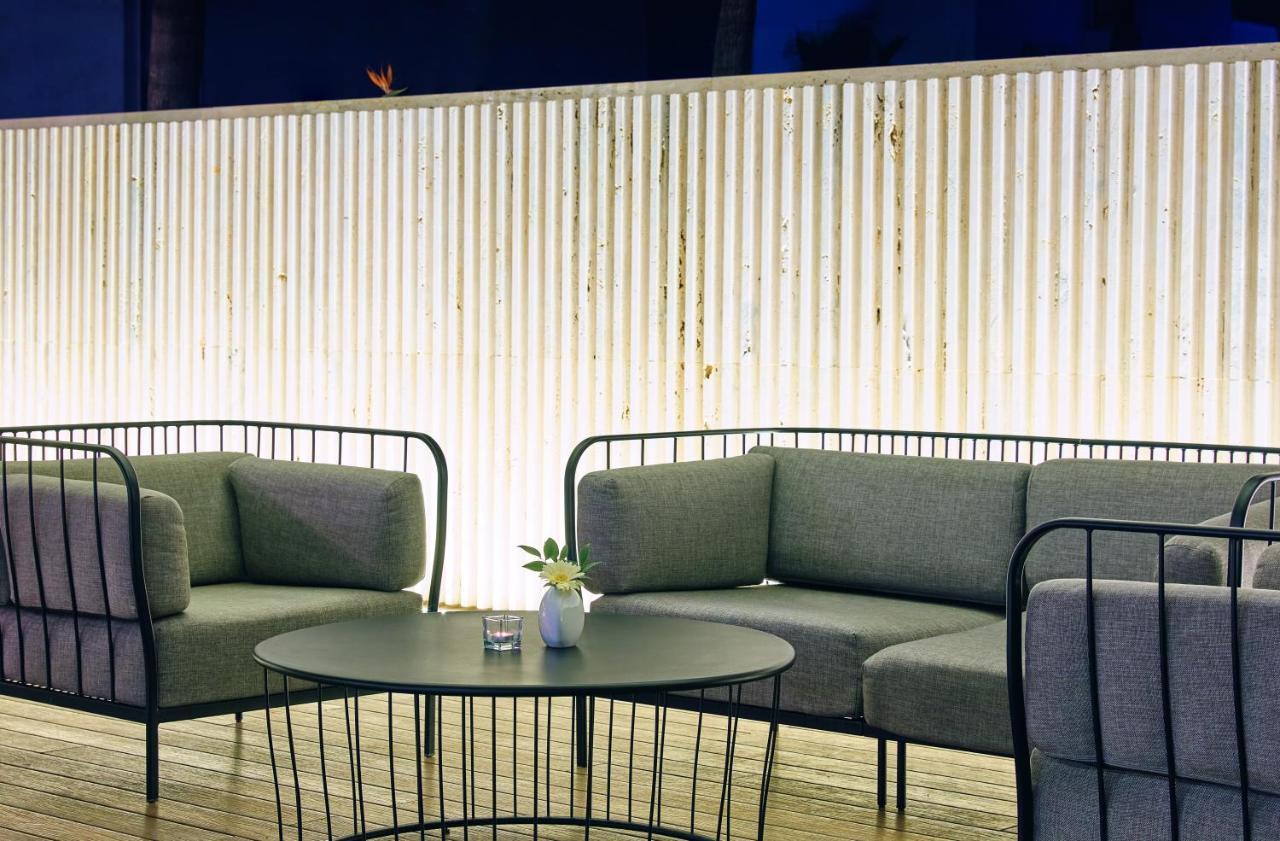 Hotel Cerere Паестум Екстериор снимка