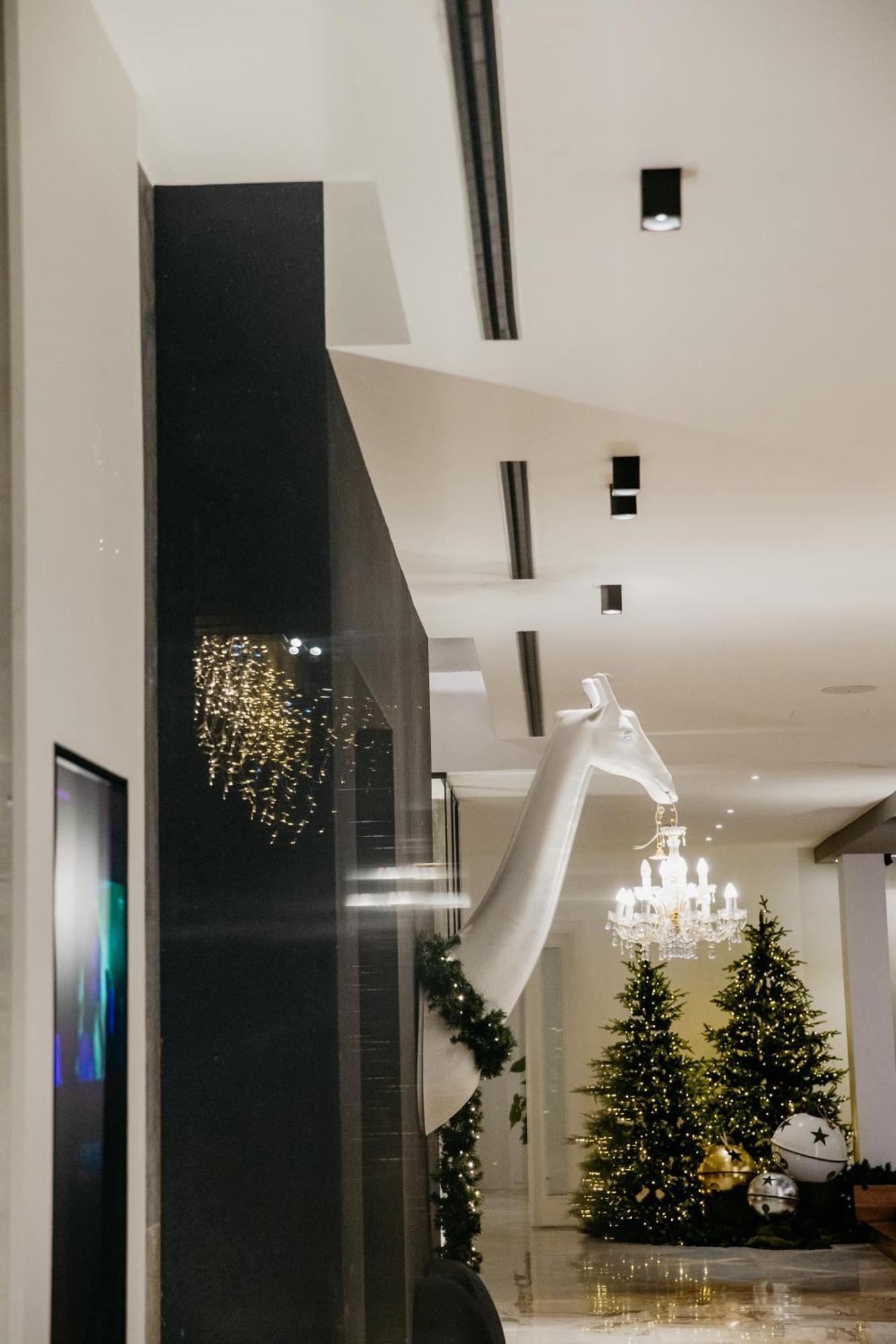 Hotel Cerere Паестум Екстериор снимка