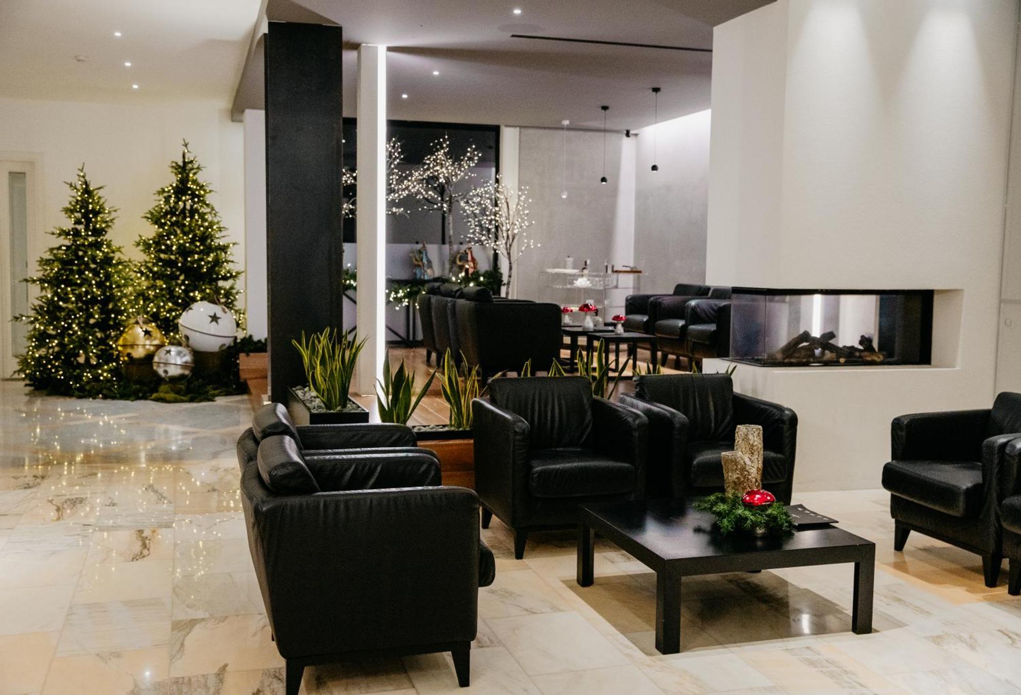 Hotel Cerere Паестум Екстериор снимка