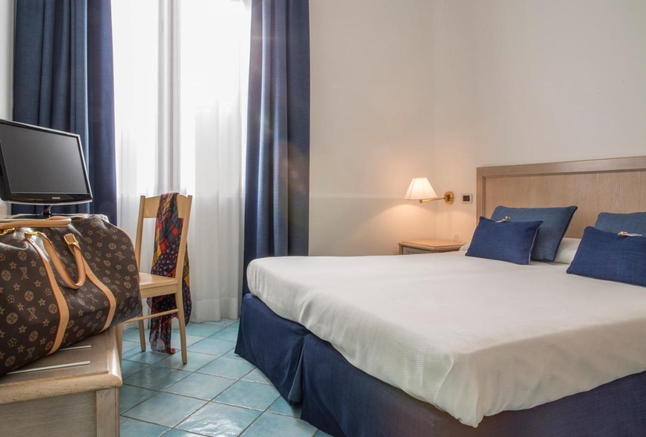 Hotel Cerere Паестум Екстериор снимка